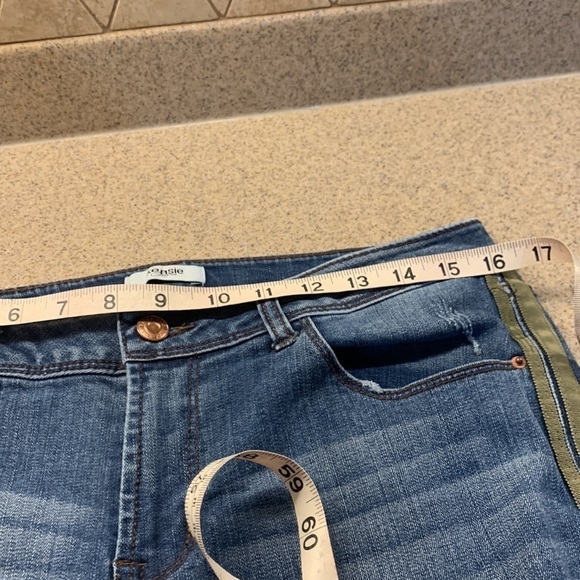 Kenzie jeans size 8/29 - Picture 8 of 9